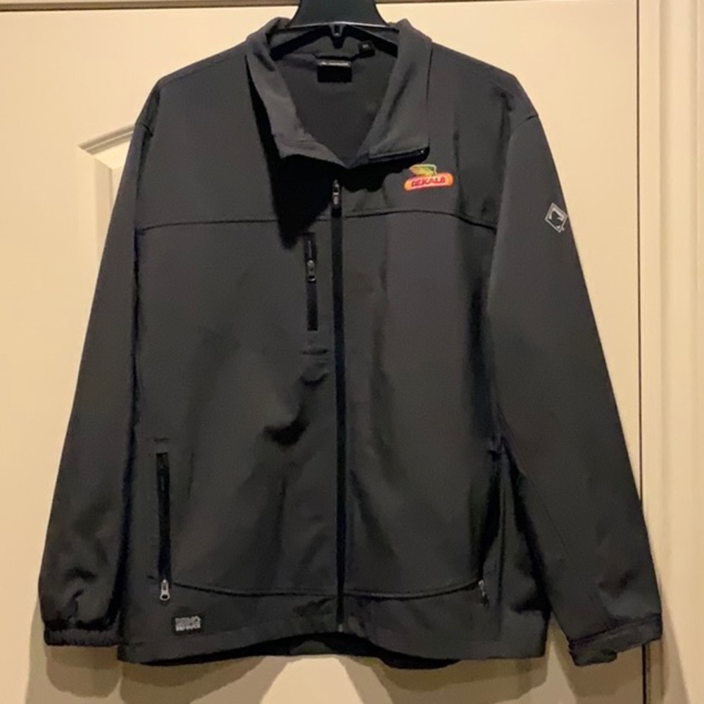 DRI-DUCK Motion Softshell Jacket ~ Size 3XL~ NWOT